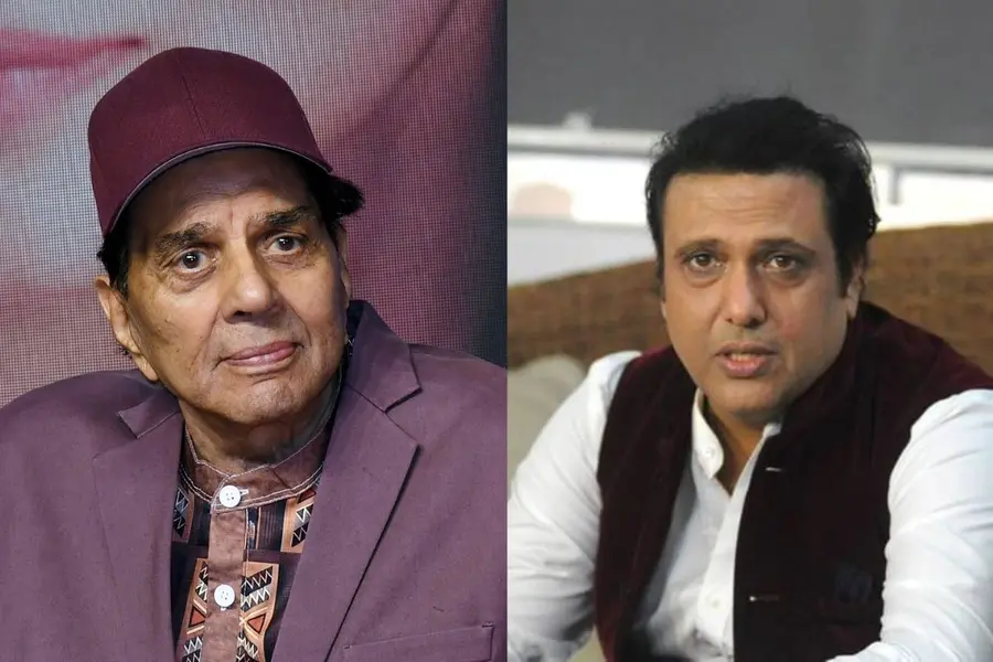 बॉलीवुड की ताज़ा खबरें: अभिनेता गोविंदा अस्पताल में भर्ती, धर्मेंद्र का स्वास्थ्य और अमिताभ बच्चन का गुस्सा