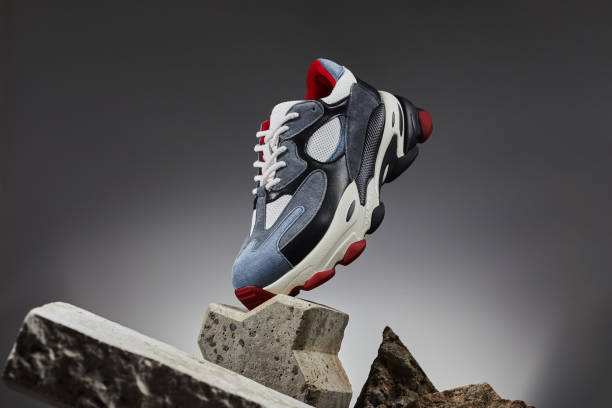 बाज़ार में नवीनतम जूता कम्फर्ट और स्टाइल