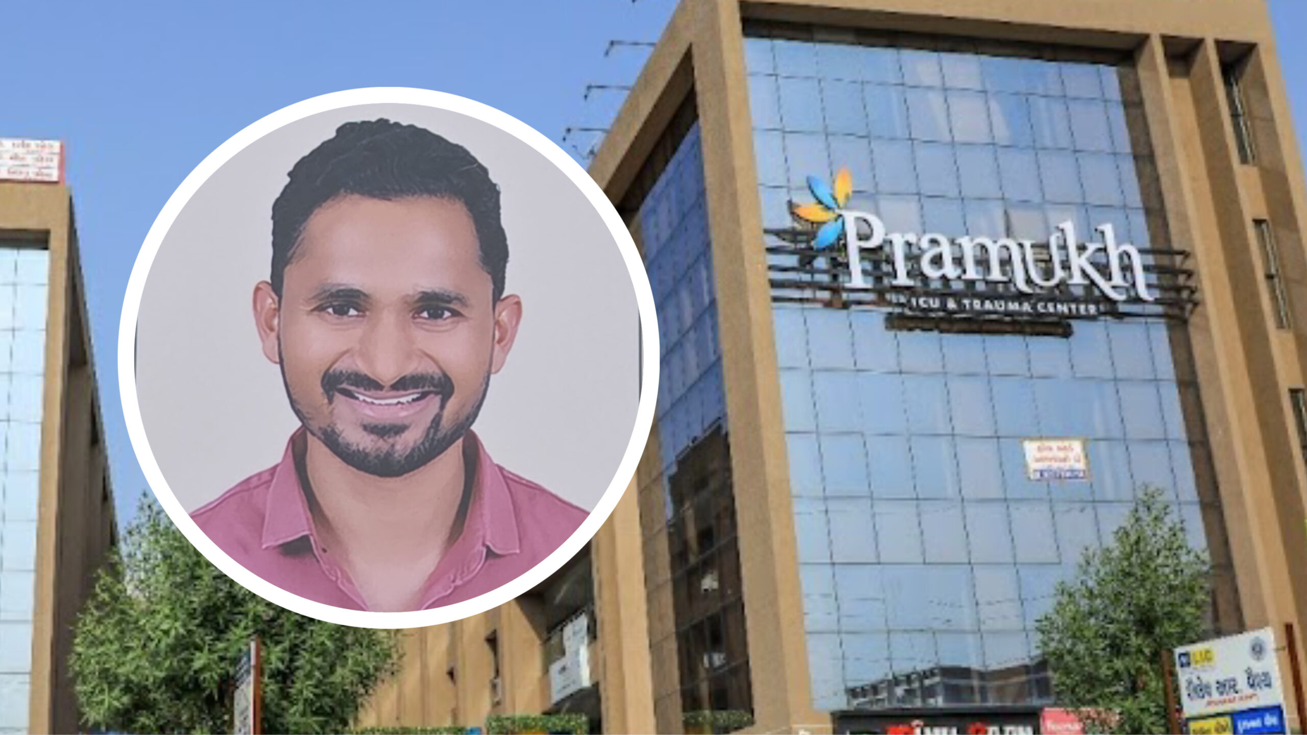 एक्सक्लूसिव बातचीत: डॉ. पराग प्रजापति – ‘ओवरथिंकिंग’ से बीमारियों का खतरा, जानिए कंट्रोल करने के आसान तरीके