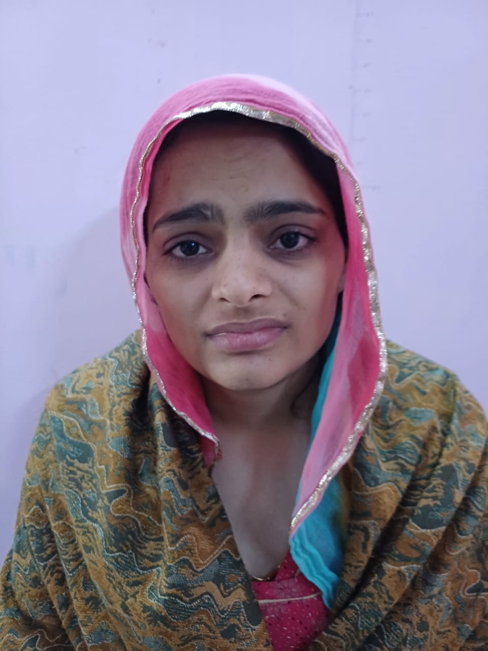 लव अफेयर में रोड़ा बन रहे पति की हत्या,नागपुर से पत्नी ने रची साजिश