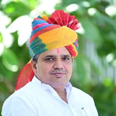 पूर्व ज़िलाध्यक्ष श्रवणसिंह राव को जैसलमेर का ज़िला प्रभारी बनाया गया